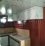 Balsa de desembarque, tanque à venda