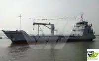 Embarcação de desembarque, tanque à venda