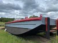 Rebocador à venda
