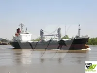 General Cargo/Multi-purpose à venda
