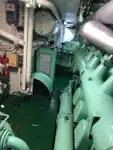 Rebocador à venda
