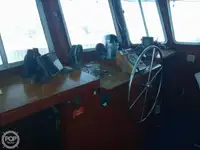 Navio de cruzeiro à venda
