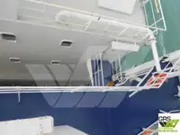 Barcaça de alojamento à venda