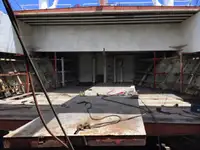 Navio frigorífico à venda