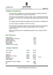 Navio de apoio a plataformas (PSV) à venda