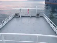 Navio de cruzeiro à venda