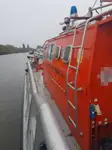 Barcos de trabalho à venda