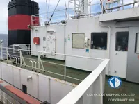 Navio-tanque de óleo/produtos químicos à venda