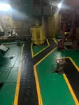 Navio de abastecimento à venda