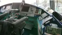 Barcos de trabalho à venda