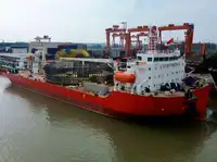 Bote salva vidas à venda