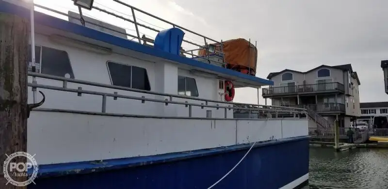 Catamarã à venda