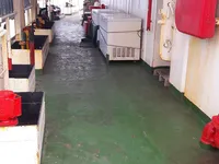 Navio-tanque de óleo/produtos químicos à venda