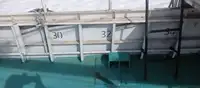 Navio de pesca de arrasto à venda