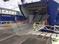Ro-Ro ship à venda