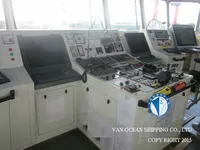 Navio-tanque de óleo/produtos químicos à venda