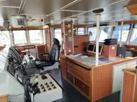 General Cargo/Multi-purpose à venda