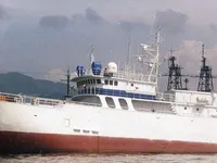 Navio de pesca de linha de mão à venda