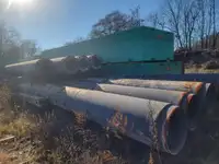 Barcaça à venda