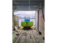 Barcos de trabalho à venda