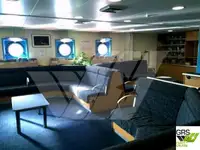 Navio de pesquisa à venda