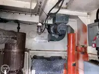 Balsa de desembarque, tanque à venda