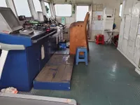 Navio porta-contêineres à venda