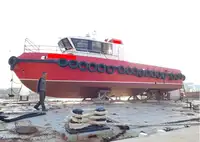 Barco da tripulação à venda