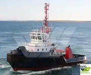 Rebocador à venda
