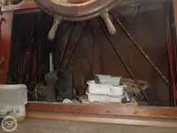 Navio de pesca de arrasto à venda