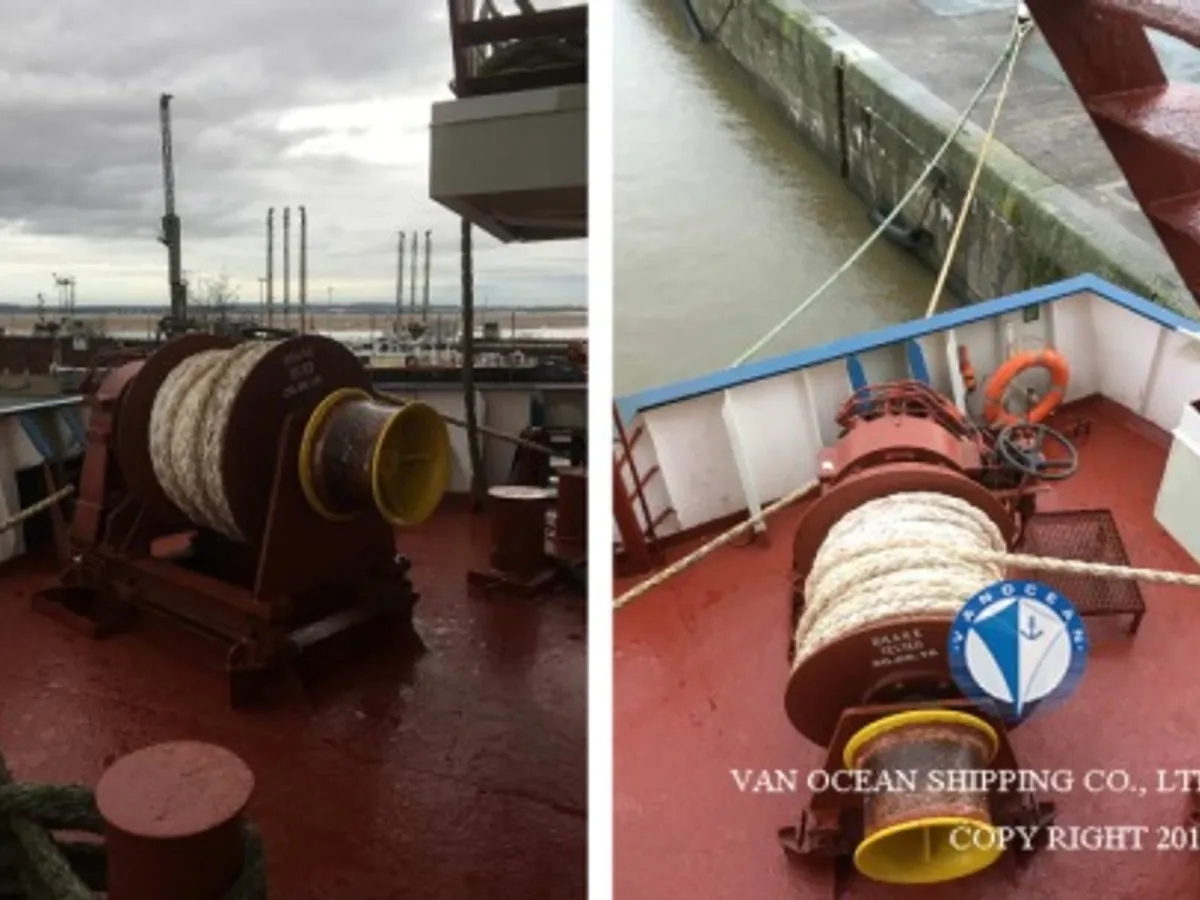 Navio-tanque de óleo/produtos químicos à venda