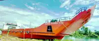 Embarcação de desembarque, tanque à venda