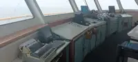 Navio de transporte de passageiros (Ferry) à venda