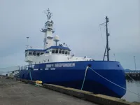 Rebocador à venda