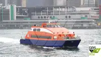 Navio de passageiros à venda