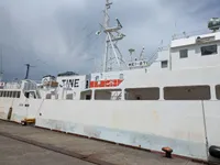 Navio de pesca de linha de mão à venda