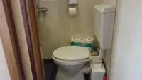 Rebocador à venda
