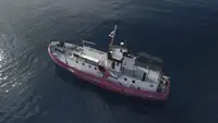 General Cargo/Multi-purpose à venda