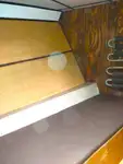 Barcos de trabalho à venda