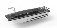 Barcos de trabalho à venda