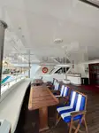 Navio de cruzeiro à venda