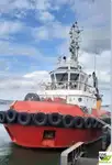 Rebocador à venda