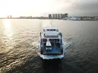 Navio RoPax à venda
