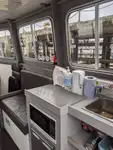 Barcos de trabalho à venda