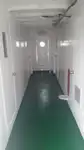 Barcaça à venda