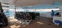 Navio de cruzeiro à venda