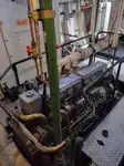 Barco piloto à venda