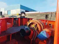 Rebocador à venda