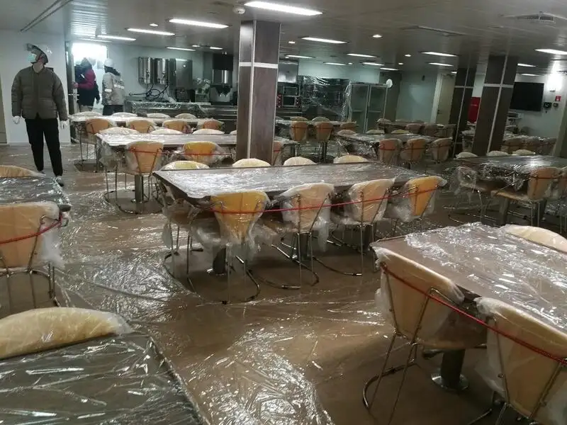 Navio graneleiro à venda