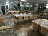 Navio graneleiro à venda